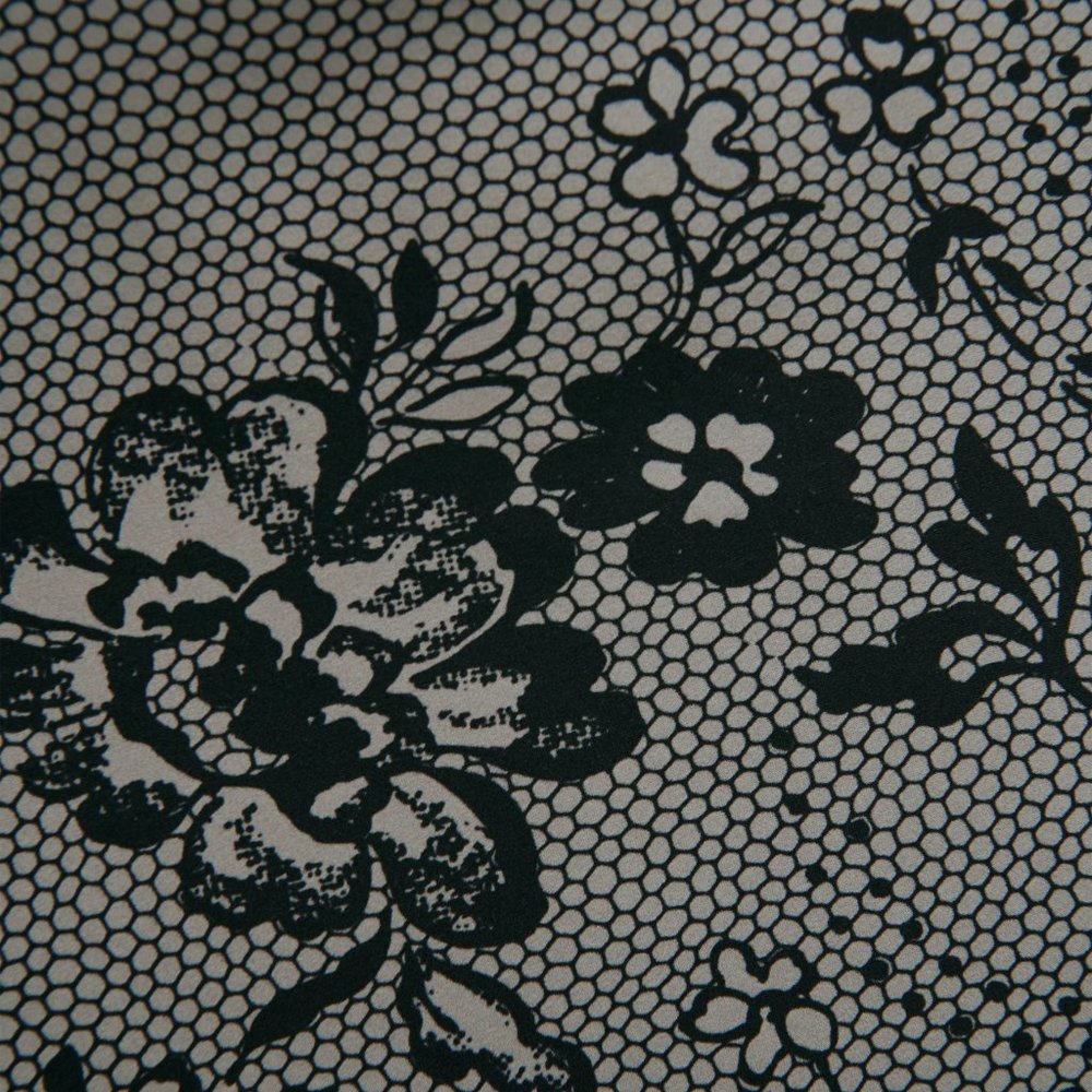 Reformation Adkins Dress | Lacy 🕸Silk🕸 🎉SALE🎀 NEW - Picture 11 of 14